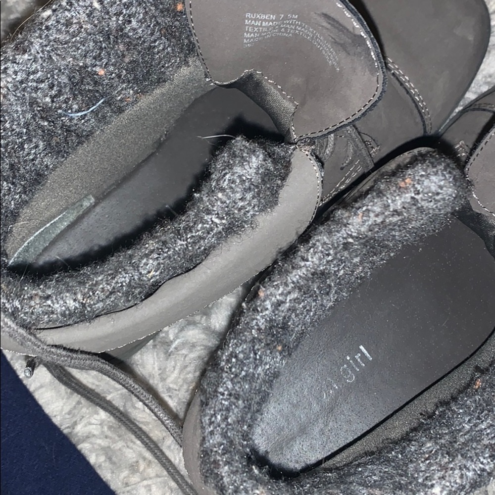 Booties - Picture 4 of 4